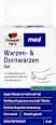 Warzen- & Dornwarzen Gel Doppelherz med