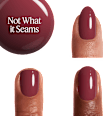 Nagellack Gel by essie 523 Not What It Seams  essie