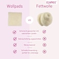 Wollpads Elanee