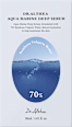 Gesichtsserum Aqua Marine Deep Serum Dr. Althea