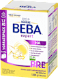 Anfangsmilch Expert HA Pre von Geburt an Nestlé BEBA
