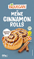 Backmischung, Meine Cinnamon Rolls BIOVEGAN