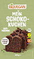 Backmischung Schokokuchen, glutenfrei BIOVEGAN