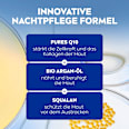 Nachtcreme Q10 Anti-Falten Reichhaltig NIVEA