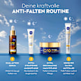 Nachtcreme Q10 Anti-Falten Reichhaltig NIVEA