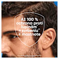 Šampón proti lupinám Classic Clean head&shoulders