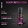 Root Retoucher – smeđa syoss