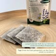 Kräuterpads Traumzeit, Nachfüllpack Grünspecht