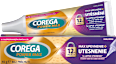 Fixačný krém na zubné náhrady Power Max upevenenie + utesnenie COREGA