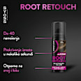 Root Retoucher – tamnosmeđa syoss