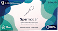 Spermakonzentrationstest Wondfo