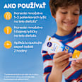 Detské opaľovacie mlieko Kids Daily UV Protect Sensitive SPF 50+  NIVEA SUN
