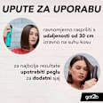got Gloss sprej za kosu got2b