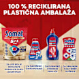 Tablete za čišćenje perilice posuđa Duo Machine Cleaner  Somat