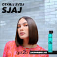 got Gloss sprej za kosu got2b