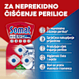 Tablete za čišćenje perilice posuđa Duo Machine Cleaner  Somat