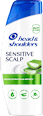 Шампоан Sensitive Scalp head&shoulders