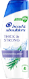 Шампоан Thick & Strong head&shoulders