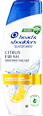 Шампоан против пърхот Citrus Fresh head&shoulders