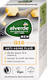 Anti-Age fluid za lice Q10 za muškarce alverde MEN