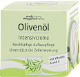 Gesichtscreme Intensiv Olivenöl medipharma cosmetics