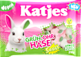Caramelle gommose coniglietto Katjes