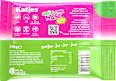 Caramelle gommose coniglietto Katjes