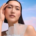 Glass Cloud sérum na rty Peptide Drip Milky C010 Flirty Flush CATRICE