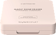 Компактна матираща гел-пудра Magic Shine Eraser, Nr.010 Cool Cloud CATRICE
