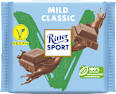 Schokolade Mild Classic Ritter SPORT