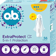 Tampóny ExtraProtect Normal o.b.