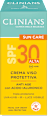 Crema viso protettiva anti-age SPF30 CLINIANS
