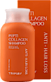 Szampon do włosów cienkich i osłabionych przeciw wypadaniu Pepti Collagen TRIMAY