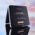 Make-up Invisible Cover Cushion 024N CATRICE