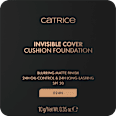 Make-up Invisible Cover Cushion 024N CATRICE