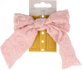 Sponka za lase s pentljo s-he stylecollection