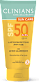 Latte protettivo anti-age SPF50 CLINIANS