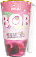 Bubble tea marshmallow BOBBLE BOBBLE