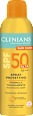 Spray protettivo SPF50 CLINIANS