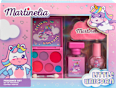 LITTLE UNICORN make up set Martinelia
