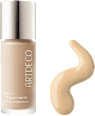Tečni puder Rich Treatment Foundation -12 vanilla rose ARTDECO
