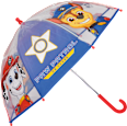 Detský manuálny dáždnik - Paw Patrol JFK Distribution