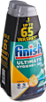 gel do myčky Ultimate Hygiene Lemon 2x650 ml Finish