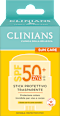 Stick protettivo trasparente SPF50+ CLINIANS
