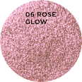 Sjenilo za oči Wonder Match – 06 Rose Glow EVELINE COSMETICS