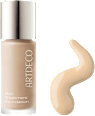 Tečni puder Rich Treatment Foundation - 10 sunny shell ARTDECO