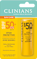 Stick protettivo per zone sensibili SPF50+ CLINIANS