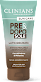Latte idratante pre&doposole CLINIANS