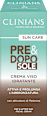 Crema viso idratante pre&doposole CLINIANS