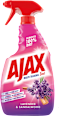 Általános tisztító spray Relaxing illattal AJAX